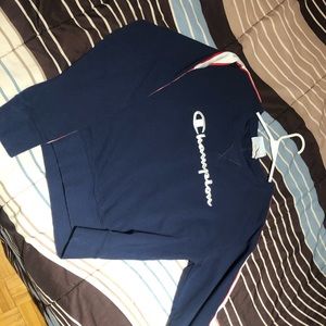 Champion tracksuit